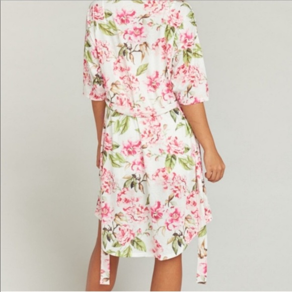 Show Me Your Mumu Brie Robe (B2) - Picture 8 of 8
